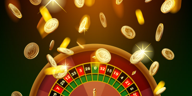 PS3hits: Онлайн рулетка на деньги в казино
