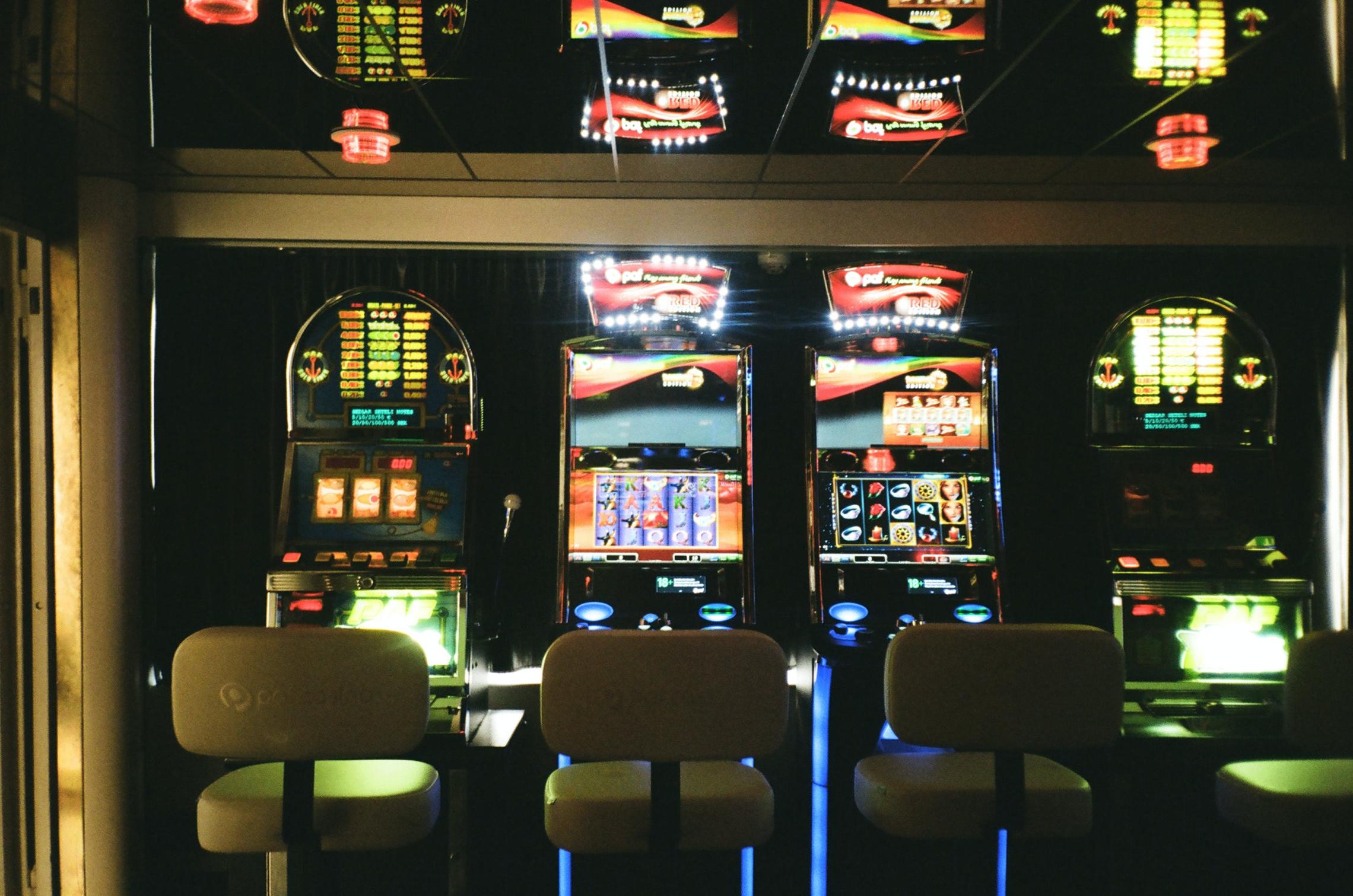 5 sekretów: jak używać Online kasynie, aby stworzyć udany biznes